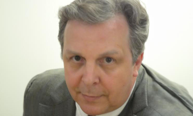 Tim Thompson
