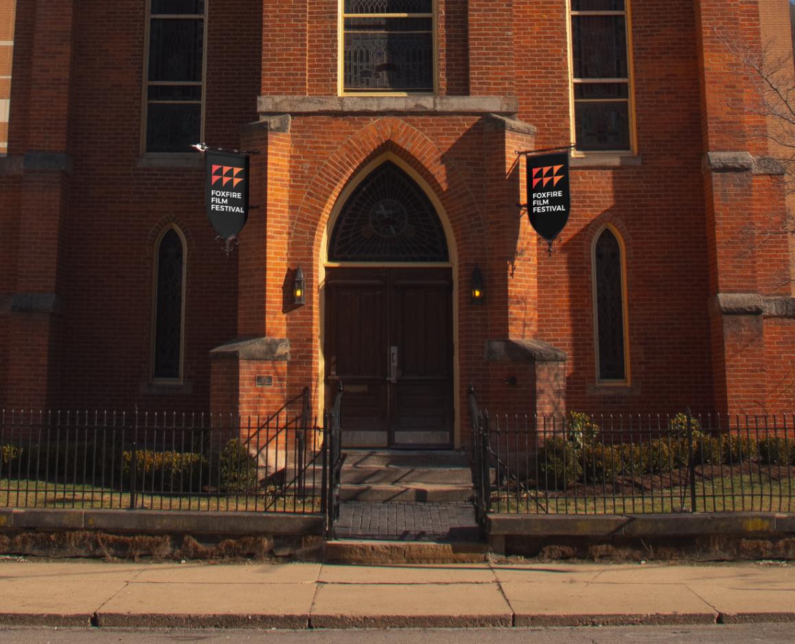 Towngate Theatre & Cinema